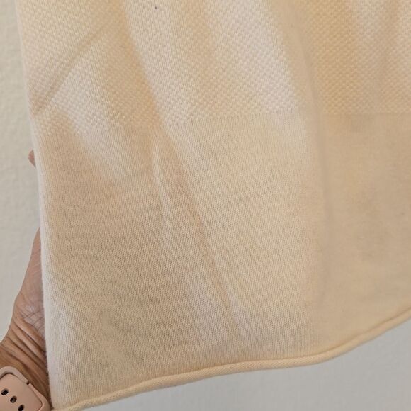 Saltaire Cashmere Sweater small - Picture 5 of 10